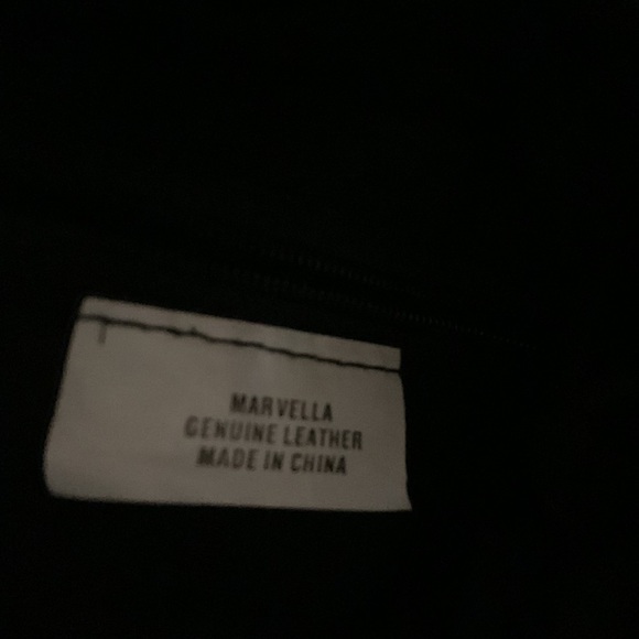 Vintage Marvella bucket purse Very Nice condition - Picture 4 of 6